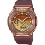 CASIO GM-2100CL-5ADR