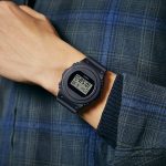 CASIO DWE-5657RE-1DR - Image 4