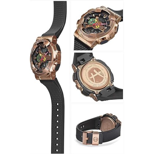 CASIO GM-110RH-1ADR - Image 2