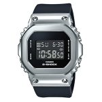 CASIO   GM-S5600-1DR