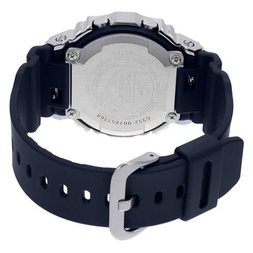 CASIO   GM-S5600-1DR - Image 2