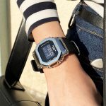 CASIO   GM-S5600-1DR - Image 3