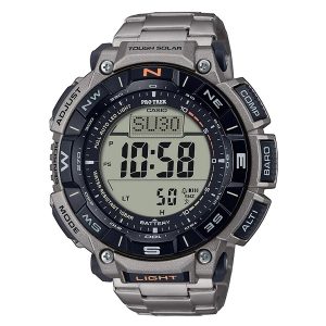 CASIO   PRG-340T-7DR