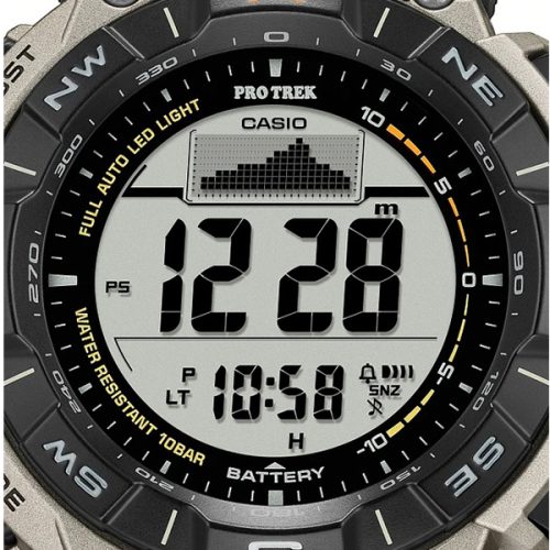 CASIO   PRG-340T-7DR - Image 3
