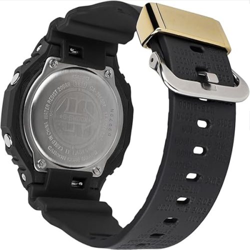 CASIO DWE-5657RE-1DR - Image 2