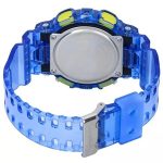 CASIO GA-110JT-2ADR - Image 2
