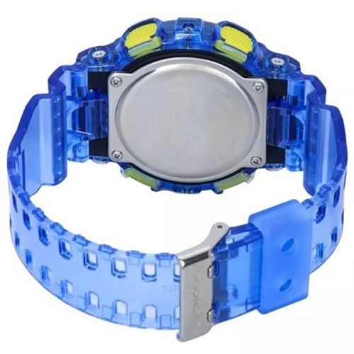 CASIO GA-110JT-2ADR - Image 2