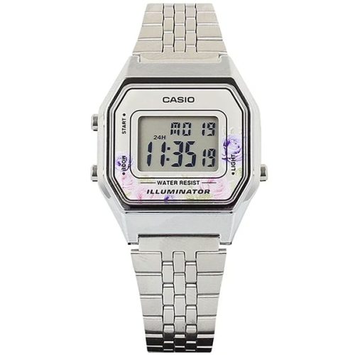 CASIO   LA680WA-4CDF - Image 1