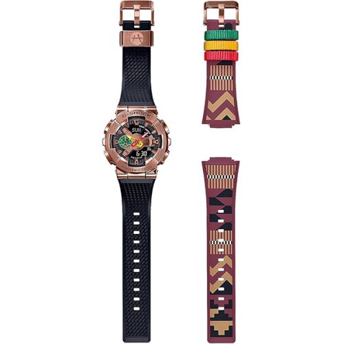 CASIO GM-110RH-1ADR - Image 3