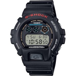 CASIO DW-6900U-1DR
