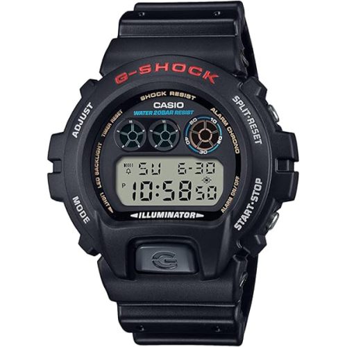 CASIO DW-6900U-1DR - Image 1