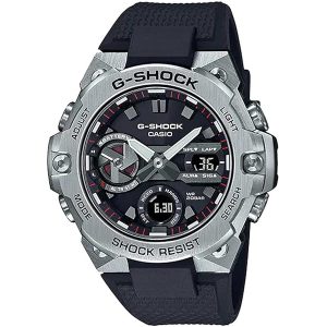 CASIO  GST-B400-1ADR