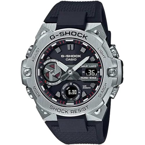 Untitled-5 CASIO GST-B400-1ADR - Image 1
