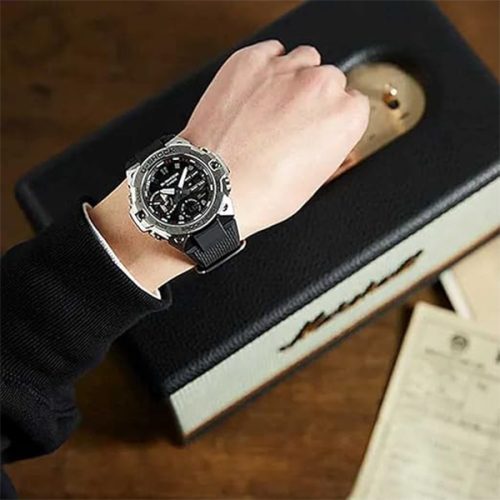 CASIO  GST-B400-1ADR - Image 3