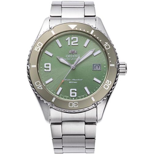 ORIENT RA-WJ0001E - Image 1