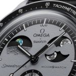 SWATCH X OMEGA MISSON TO EARTHPHASE S033M700 - Image 2
