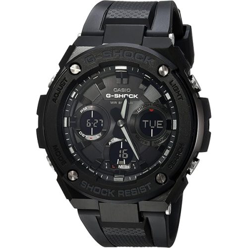 CASIO GST-S100G-1BDR - Image 1