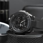 CASIO GST-S100G-1BDR - Image 2