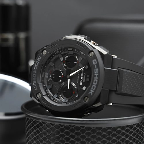 CASIO GST-S100G-1BDR - Image 2