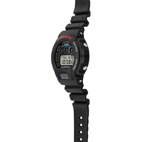 CASIO DW-6900U-1DR - Image 2