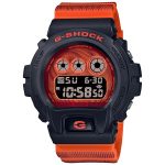 CASIO DW-6900TD-4DR