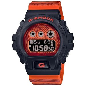 CASIO DW-6900TD-4DR