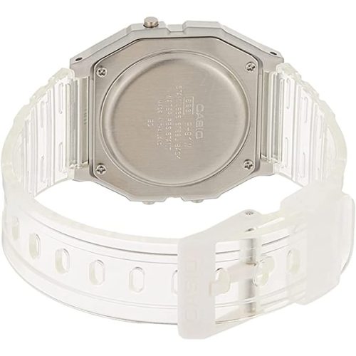 CASIO   F-91WS-7DF - Image 2
