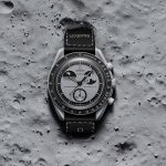 SWATCH X OMEGA MISSON TO EARTHPHASE S033M700 - Image 4