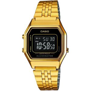 CASIO  LA680WGA-1B