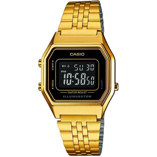 Untitled-7 CASIO LA680WGA-1B - Image 1