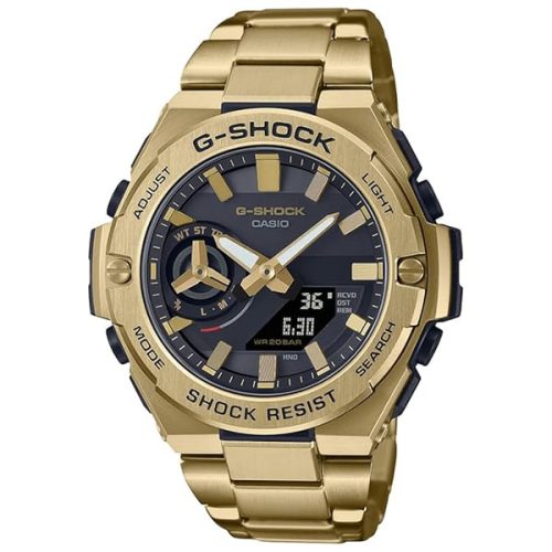 CASIO GST-B500GD-9ADR - Image 1