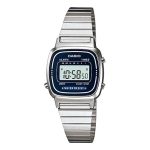 CASIO LA670WA-2DF