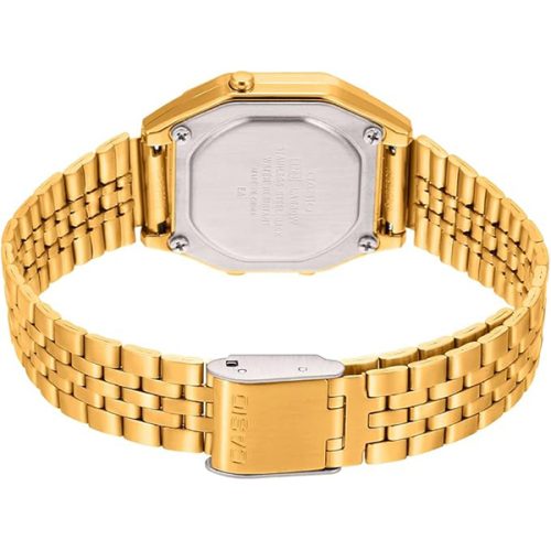 CASIO  LA680WGA-1B - Image 2