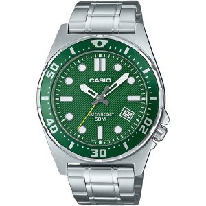 CASIO  MTD-135D-3AVDF
