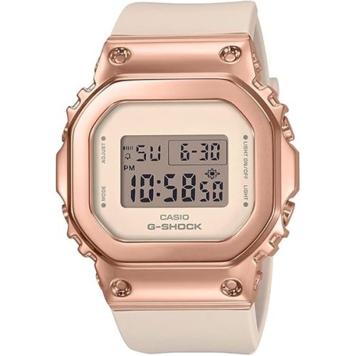 CASIO  GM-S5600PG-4DR - Image 1