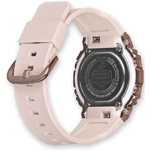 CASIO  GM-S5600PG-4DR - Image 2