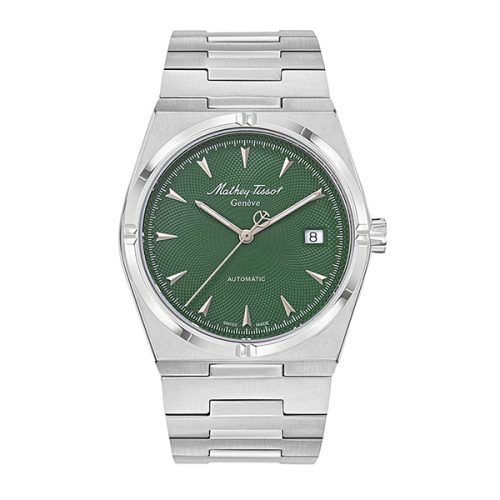 MATHEY TISSOT H118ATV - Image 1