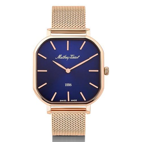 MATHEY TISSOT  D7917PBU - Image 1