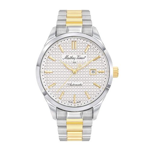11111111111 MATHEY TISSOT H411ATBI - Image 1