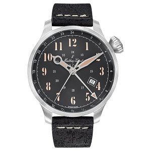 MATHEY TISSOT H123ABU
