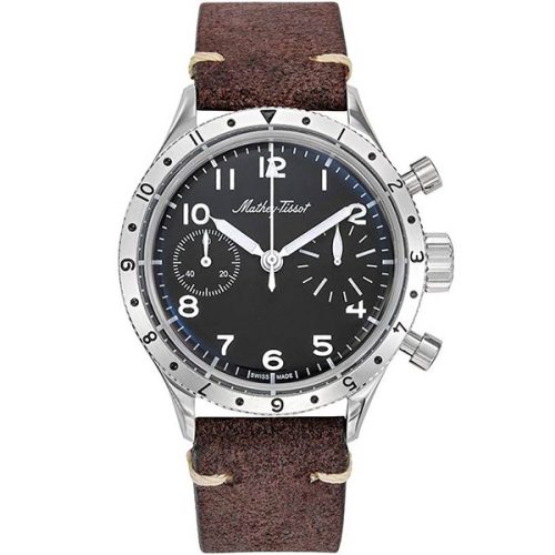 MATHEY TISSOT TYPE XXSE - Image 1