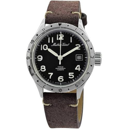 3333333333 MATHEY TISSOT TYPE XXAT - Image 1