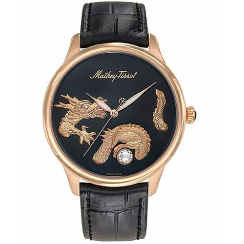 MATHEY TISSOT H1886DN(MD1886PN) - Image 1