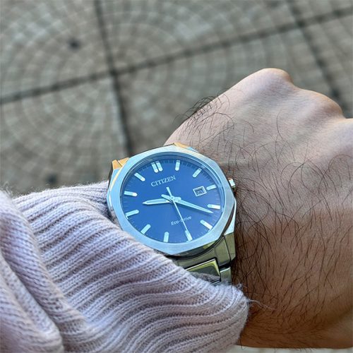 CITIZEN  BM7620-83L - Image 5