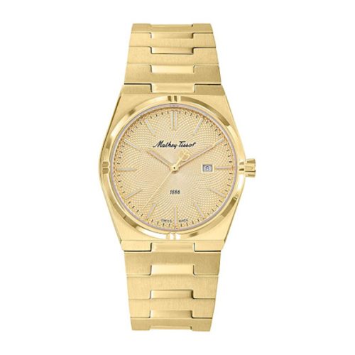 444444 MATHEY TISSOT D118PDI - Image 1