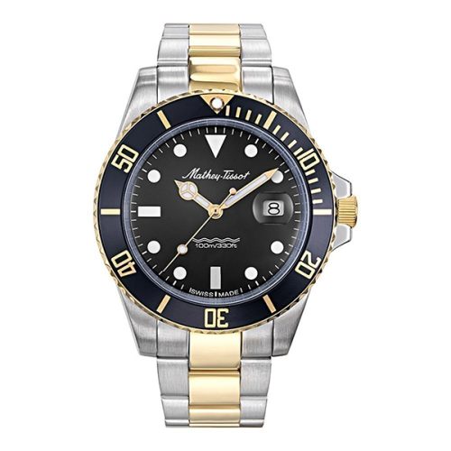 MATHEY TISSOT H901BN - Image 1