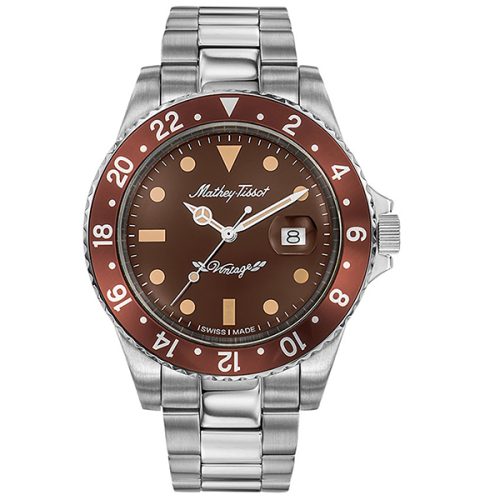 MATHEY TISSOT H901MAM - Image 1