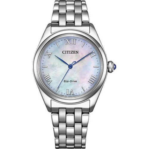 555555555555555 CITIZEN EM1140-80D - Image 1