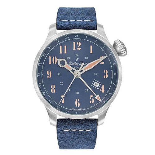 6666666 MATHEY TISSOT H123AN - Image 1