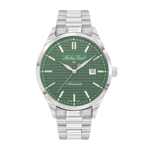 666666666 MATHEY TISSOT H411ATAV - Image 1